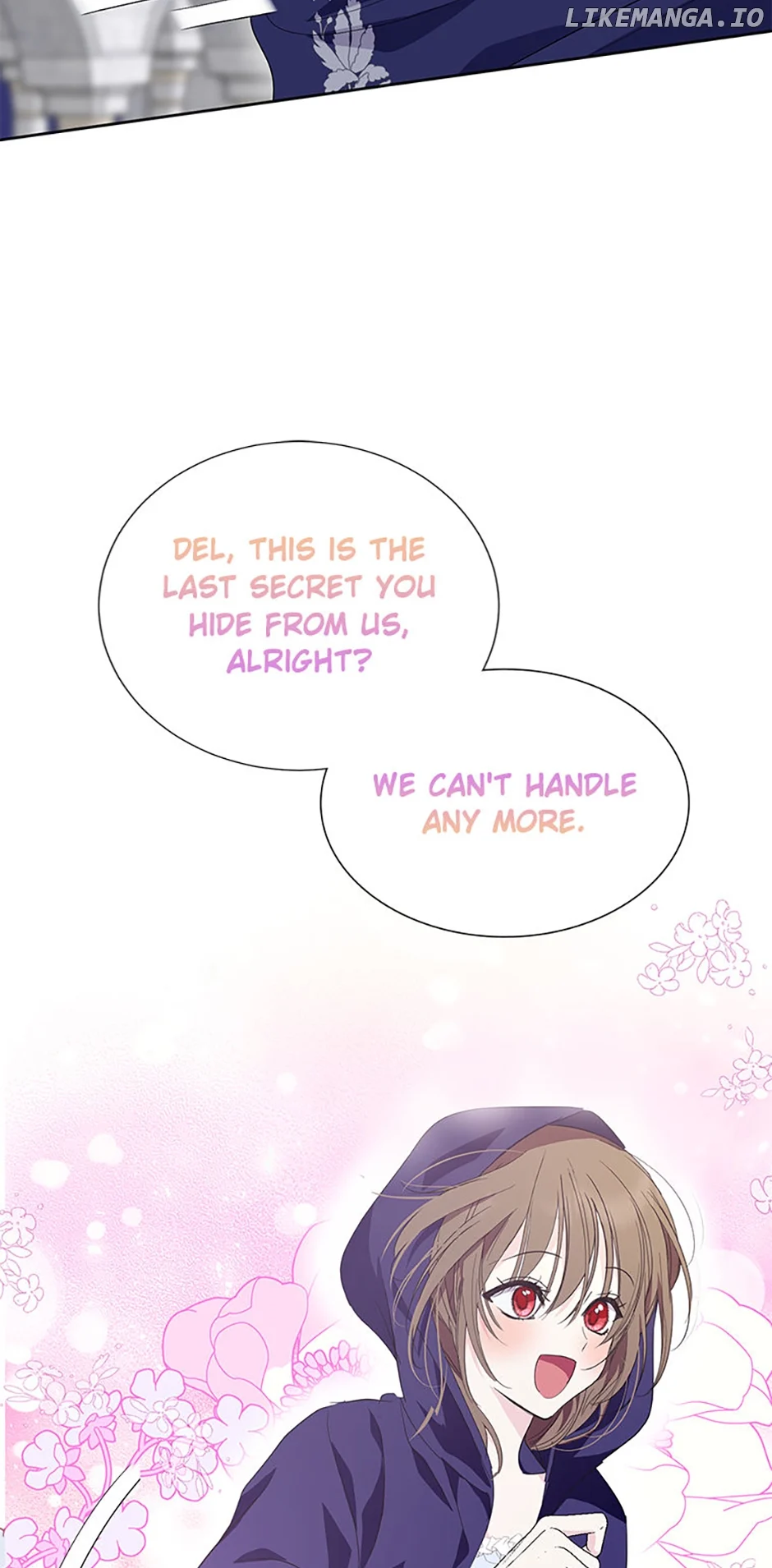 If You Remove the Kind Protagonist’s Mask Chapter 54 245 50