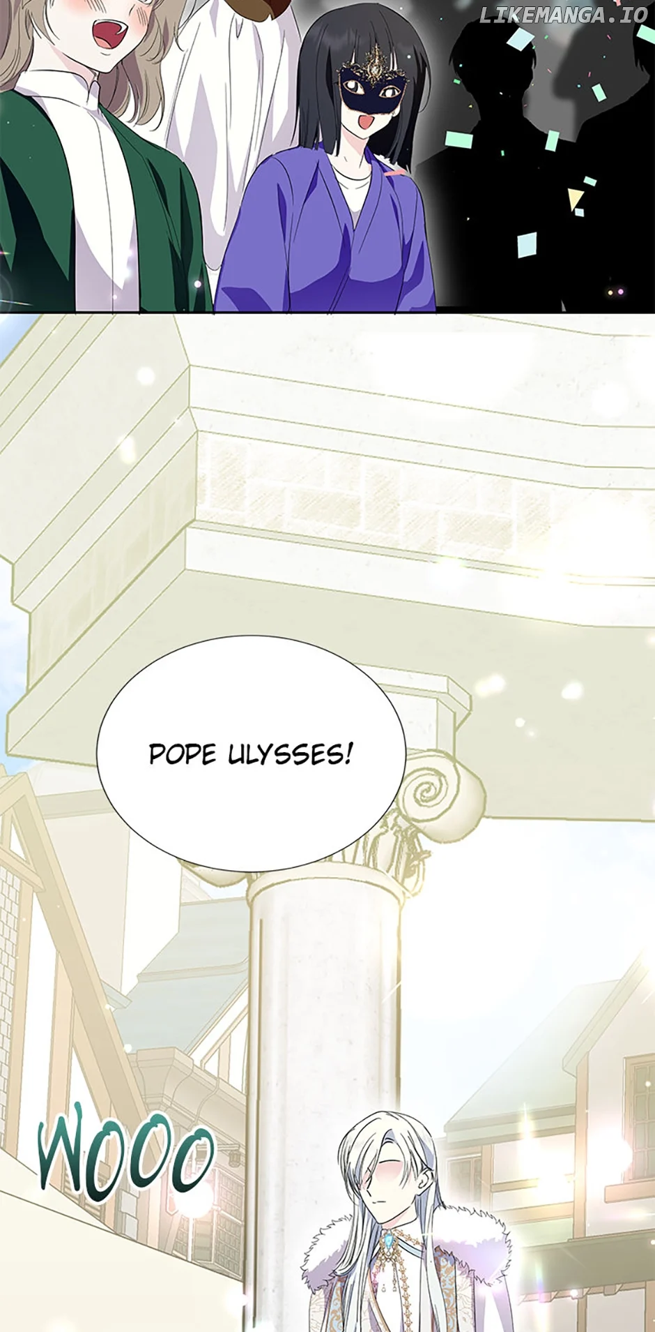 If You Remove the Kind Protagonist’s Mask Chapter 54 250 55