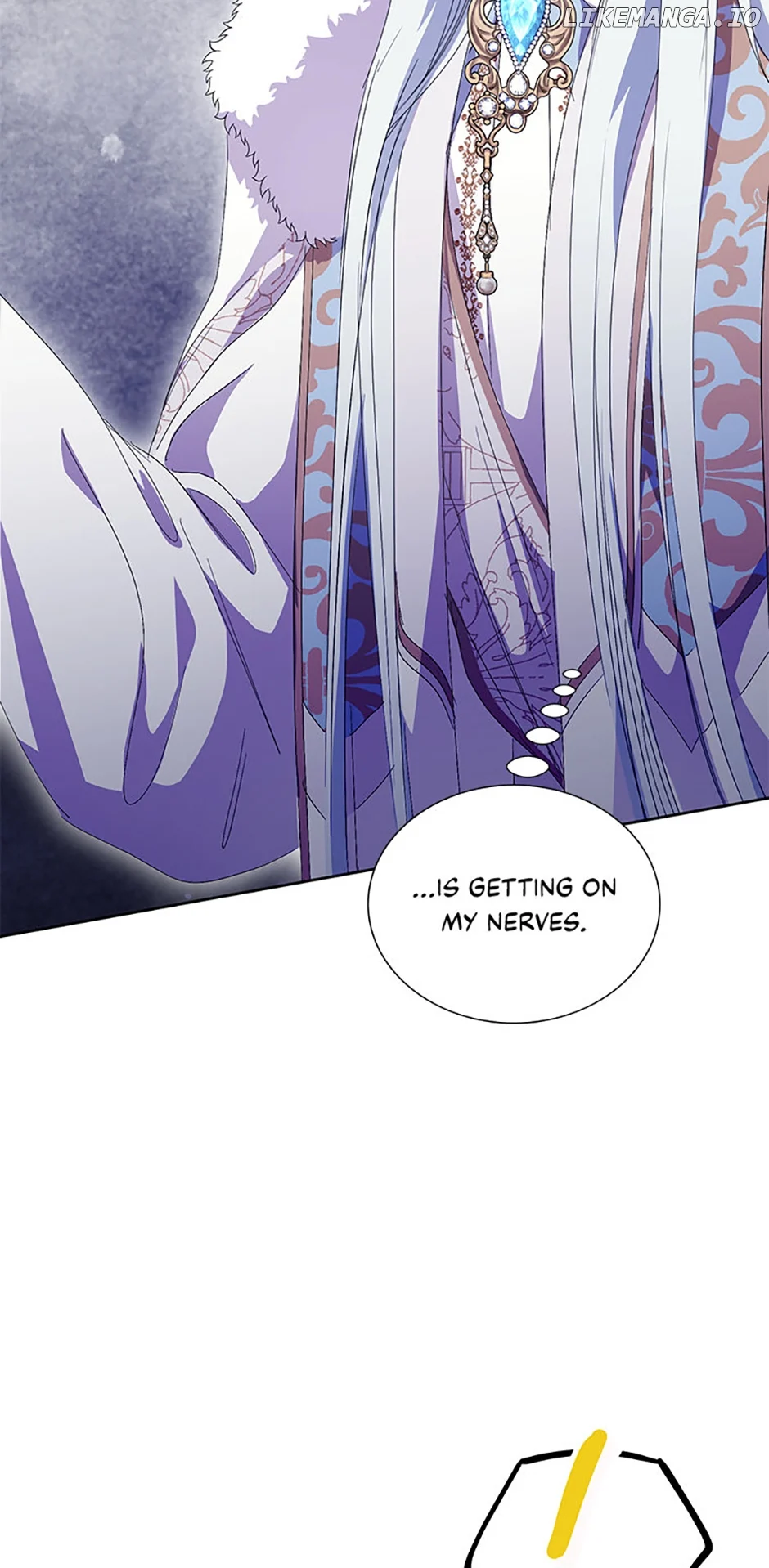 If You Remove the Kind Protagonist’s Mask Chapter 54 255 60