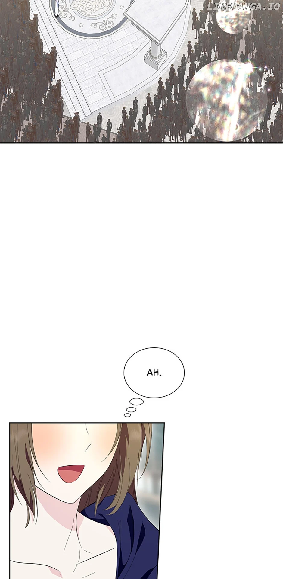 If You Remove the Kind Protagonist’s Mask Chapter 54 258 63