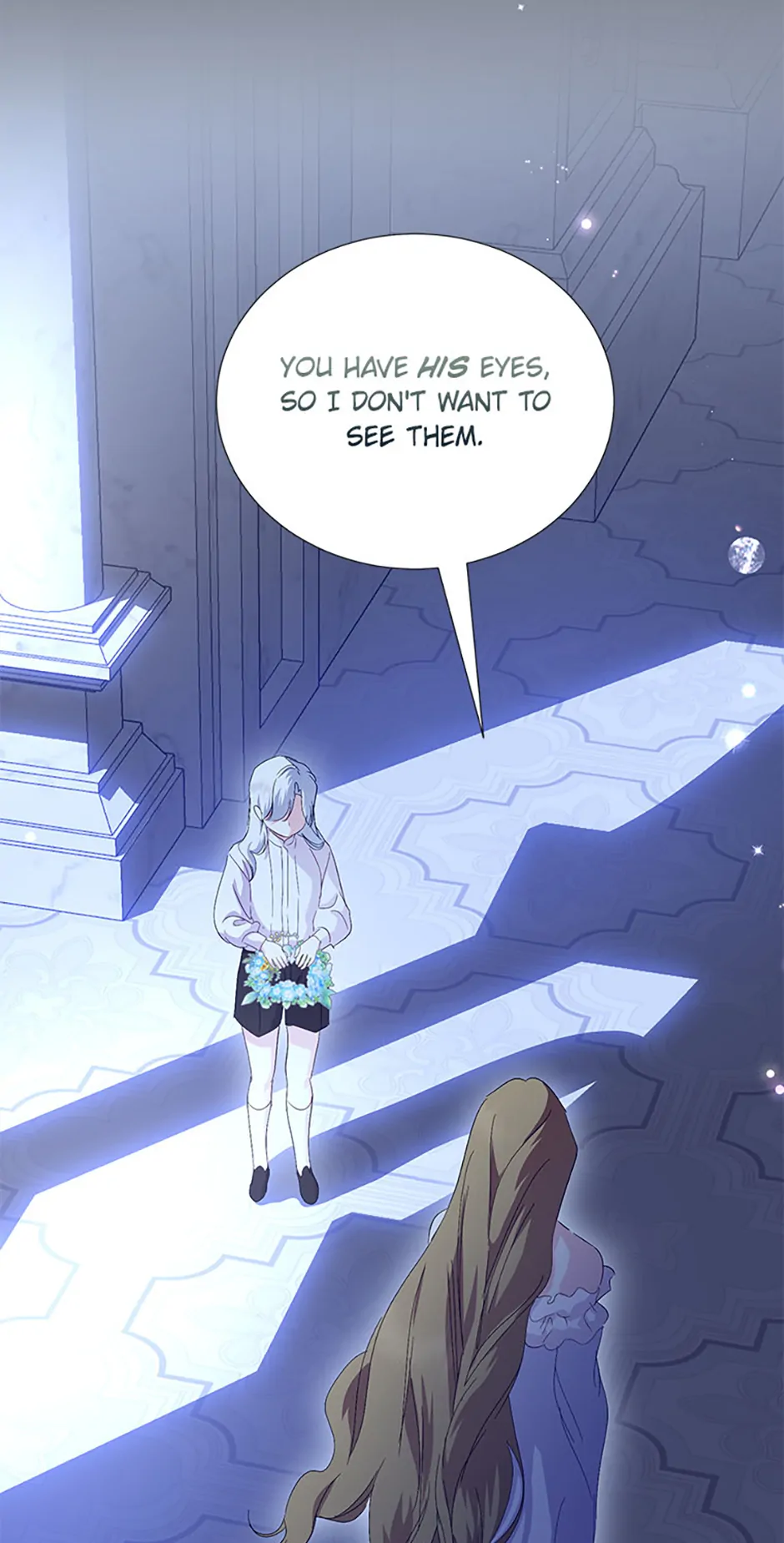 If You Remove the Kind Protagonist’s Mask Chapter 62 223 03