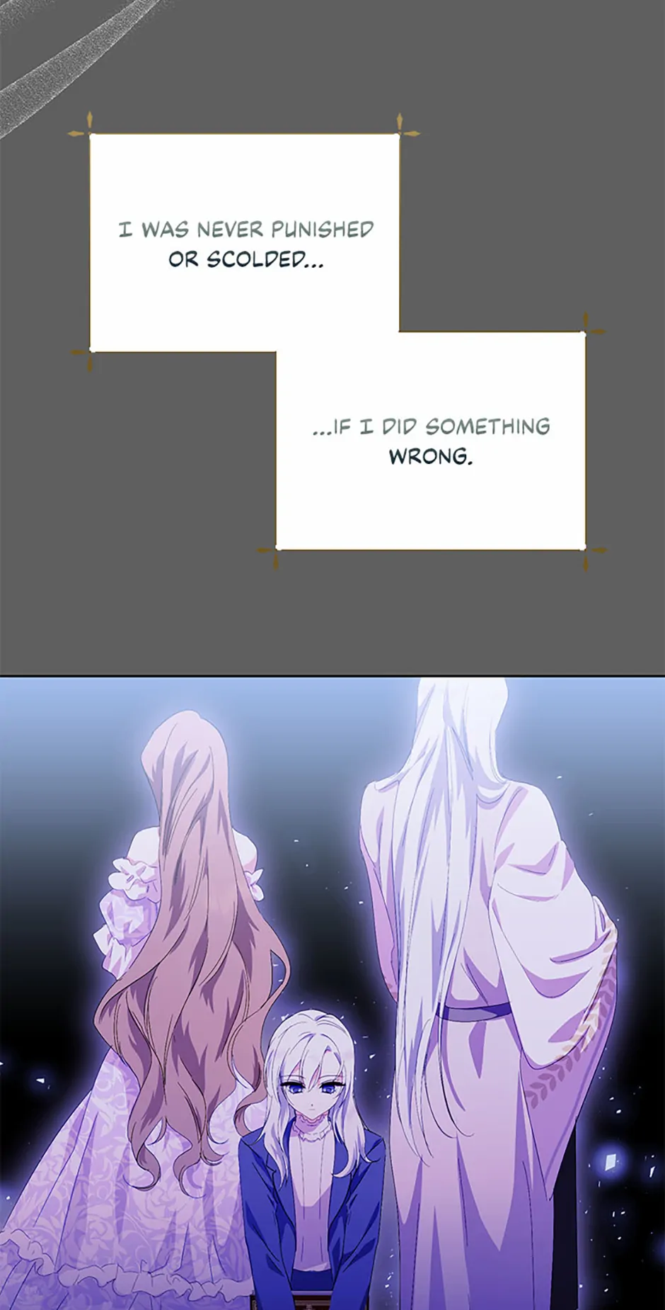 If You Remove the Kind Protagonist’s Mask Chapter 62 231 11