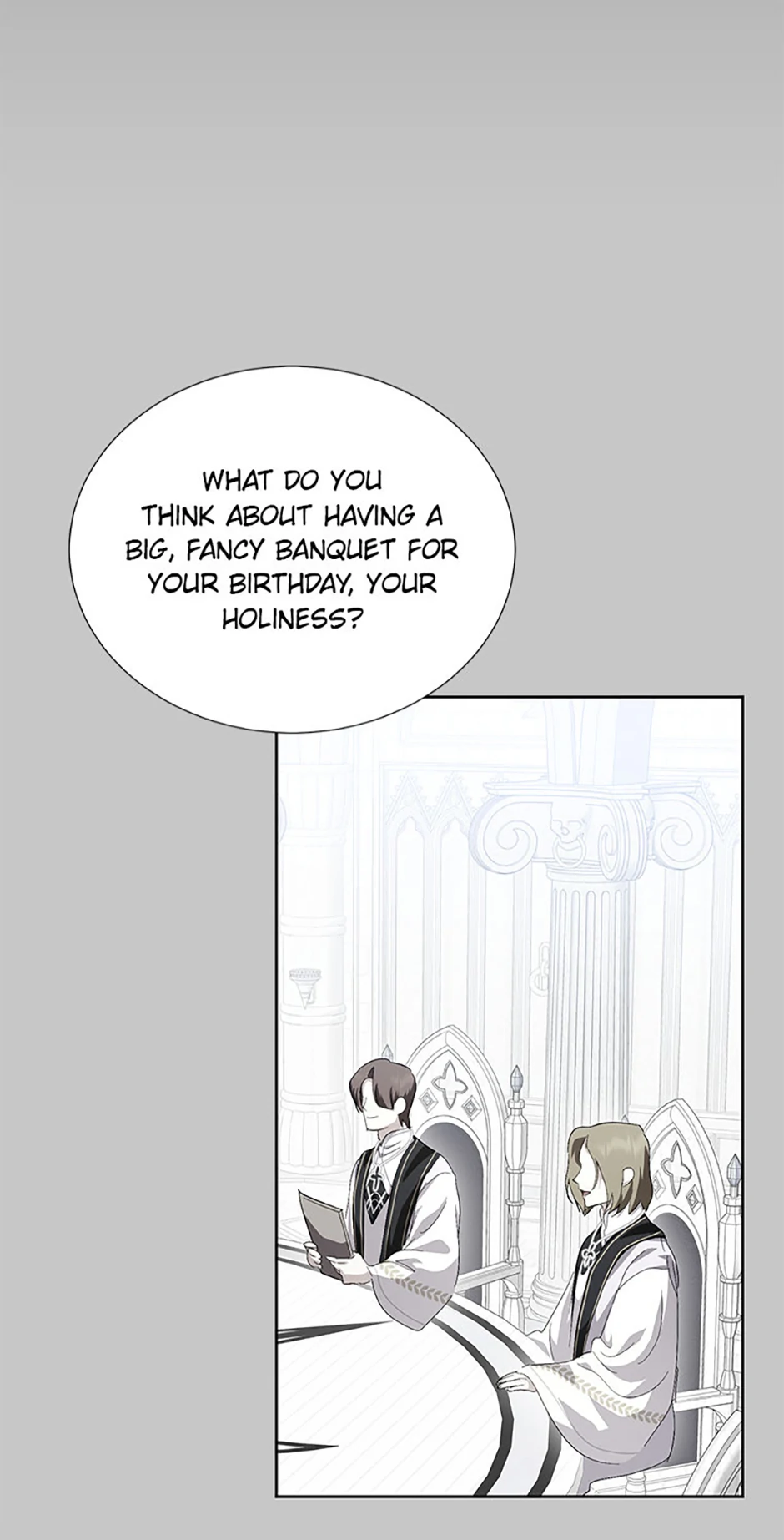 If You Remove the Kind Protagonist’s Mask Chapter 62 233 13