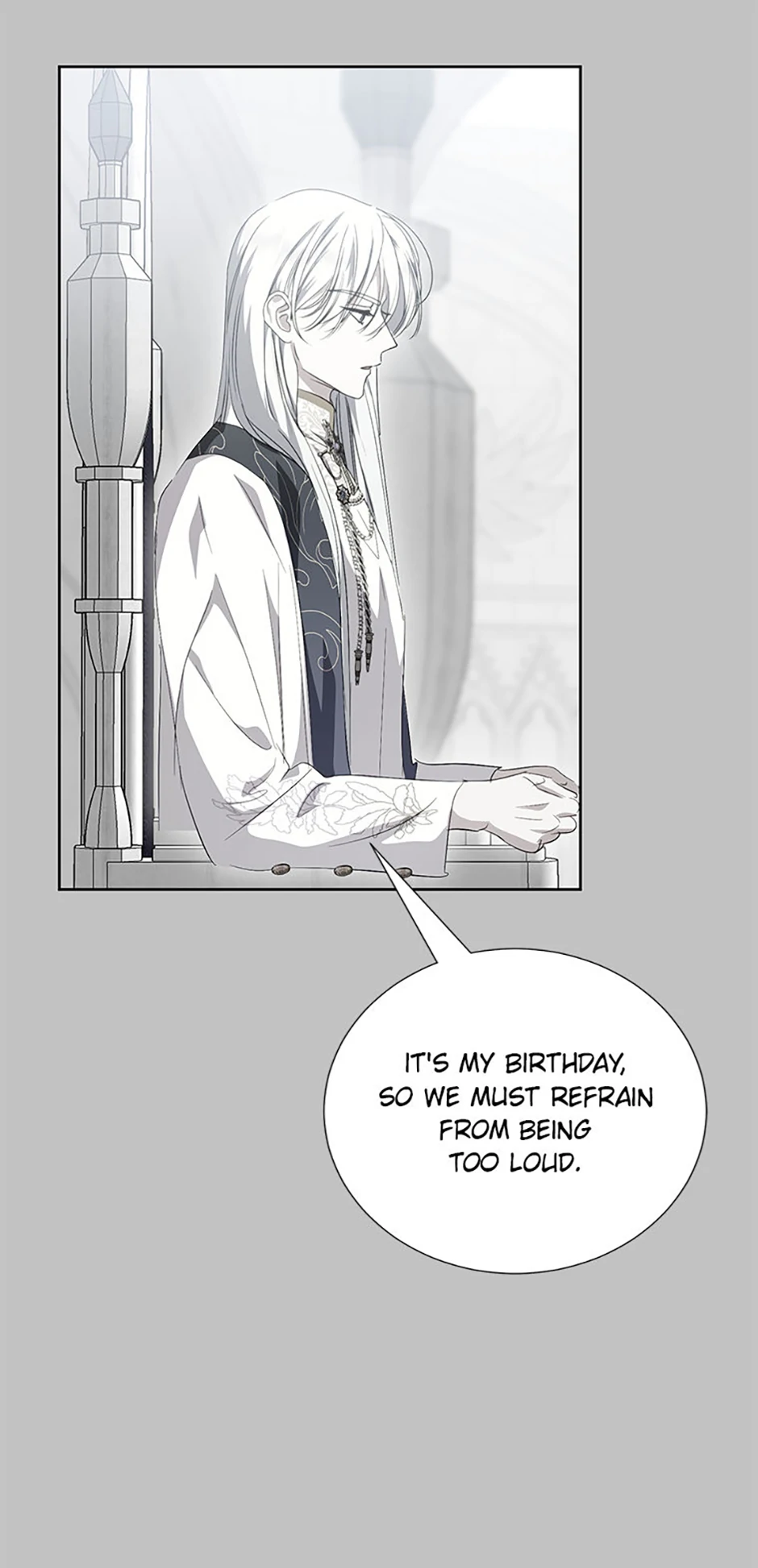 If You Remove the Kind Protagonist’s Mask Chapter 62 234 14