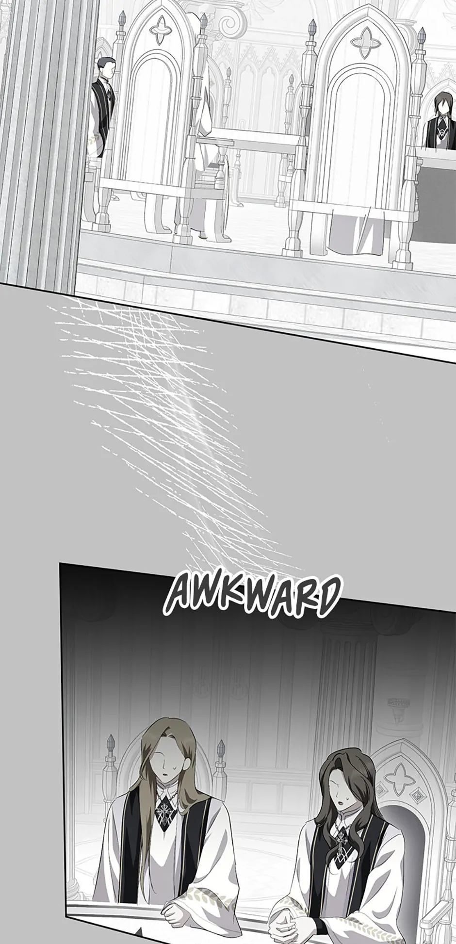 If You Remove the Kind Protagonist’s Mask Chapter 62 239 19