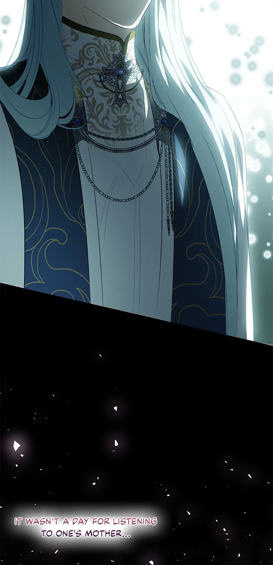 If You Remove the Kind Protagonist’s Mask Chapter 62 241 21