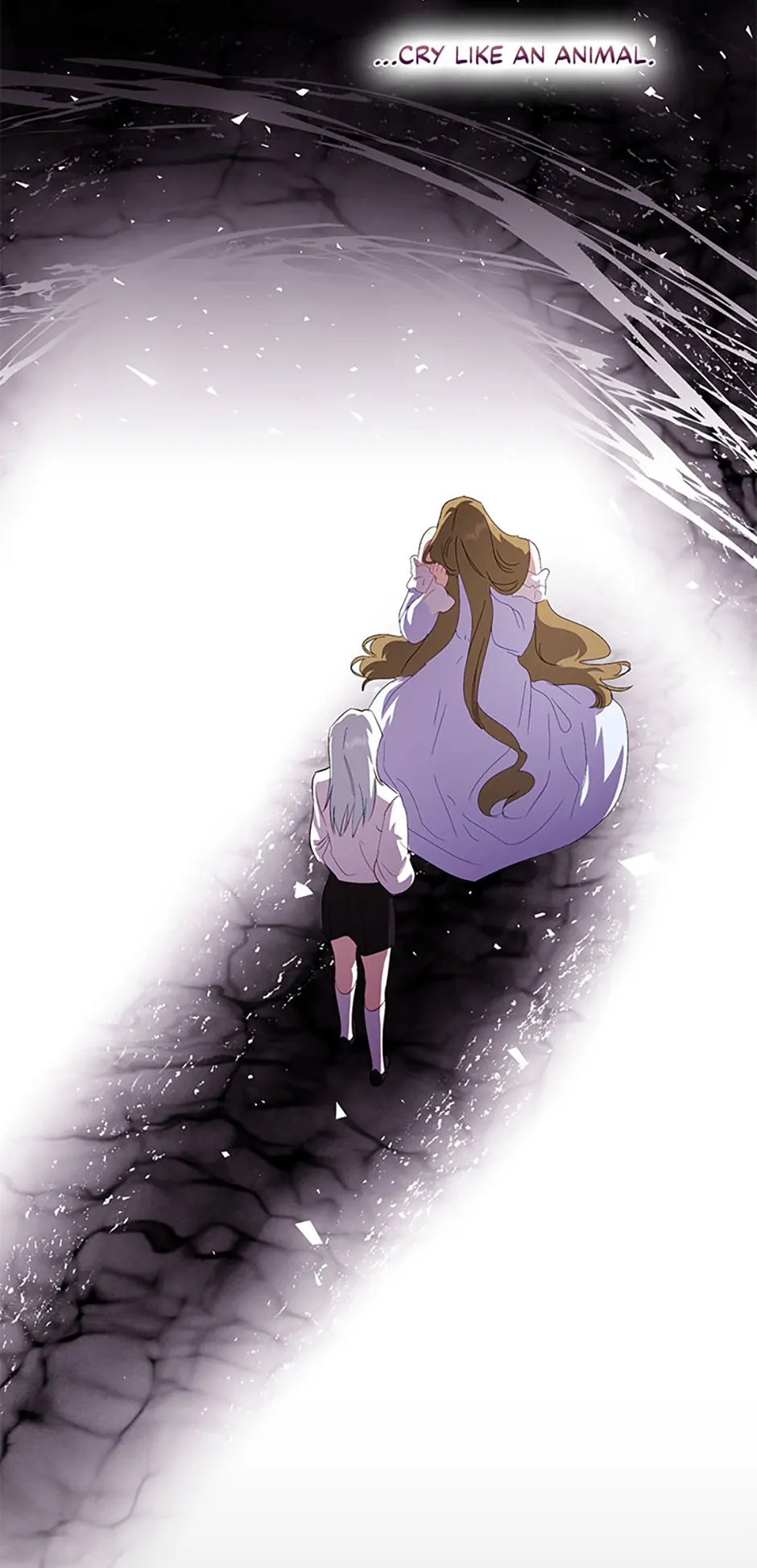 If You Remove the Kind Protagonist’s Mask Chapter 62 242 22