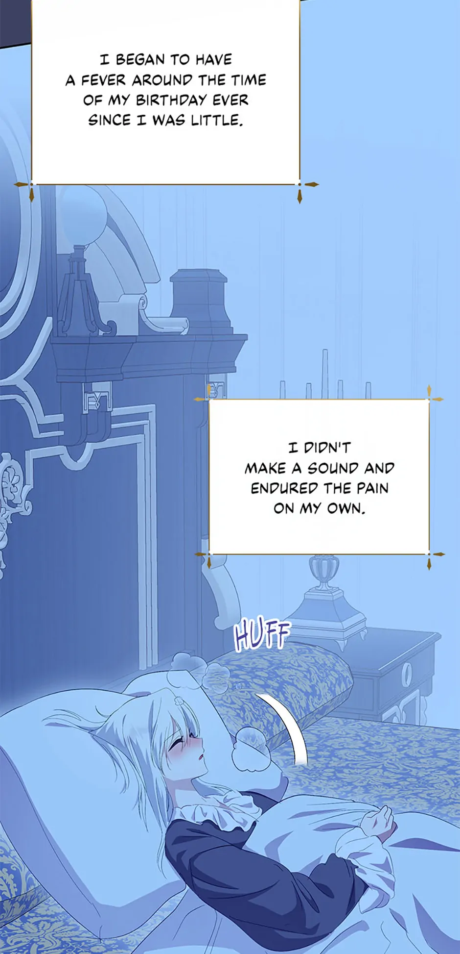 If You Remove the Kind Protagonist’s Mask Chapter 62 245 25