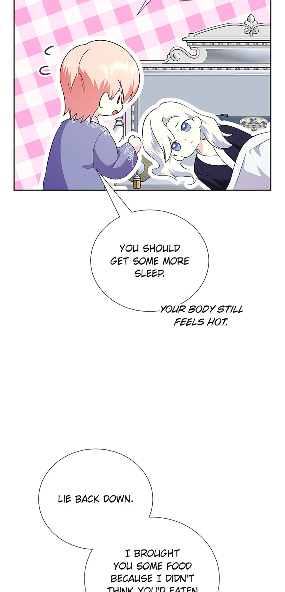 If You Remove the Kind Protagonist’s Mask Chapter 62 254 34