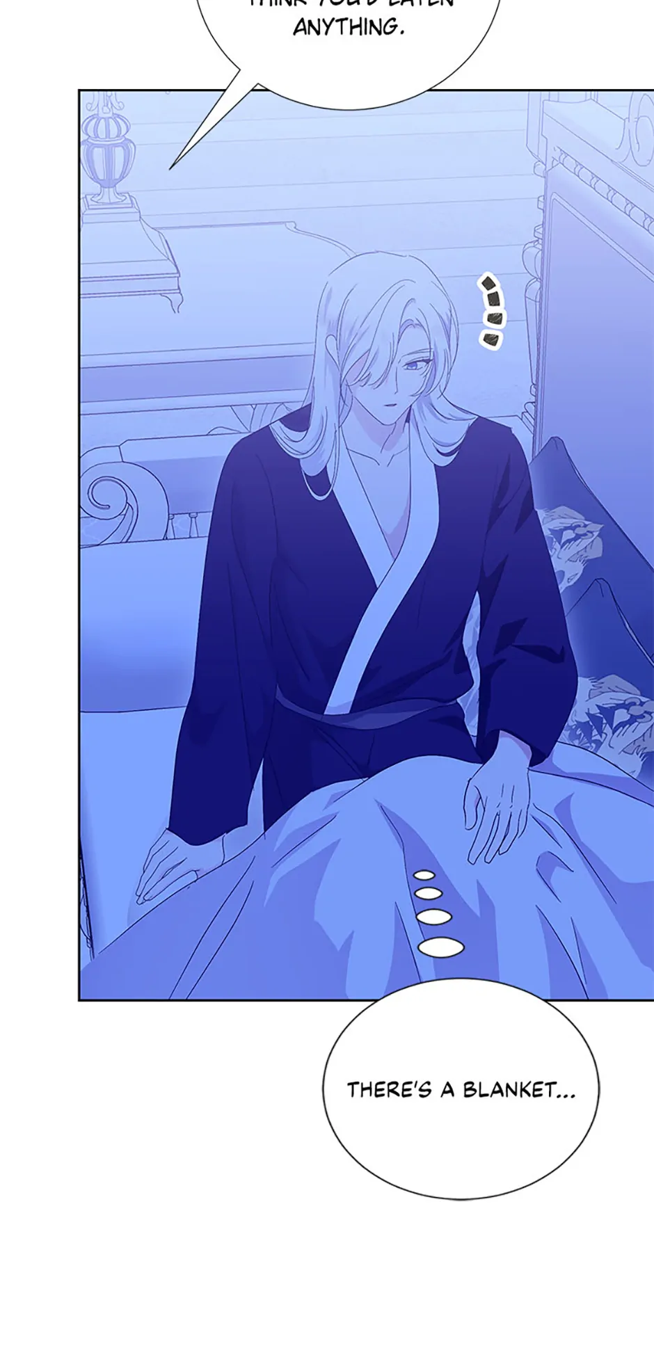 If You Remove the Kind Protagonist’s Mask Chapter 62 255 35