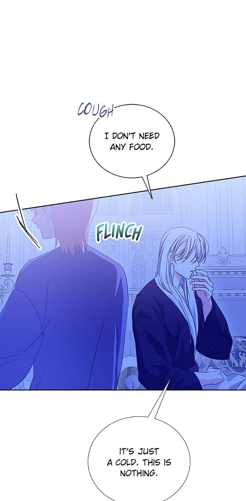 If You Remove the Kind Protagonist’s Mask Chapter 62 256 36