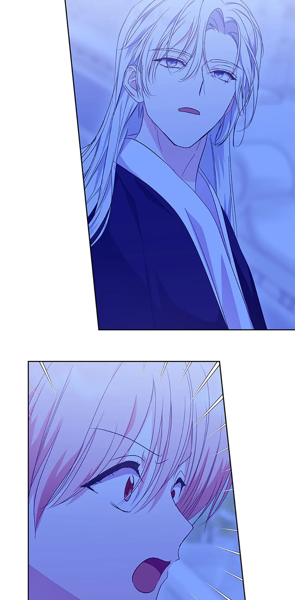 If You Remove the Kind Protagonist’s Mask Chapter 62 260 40