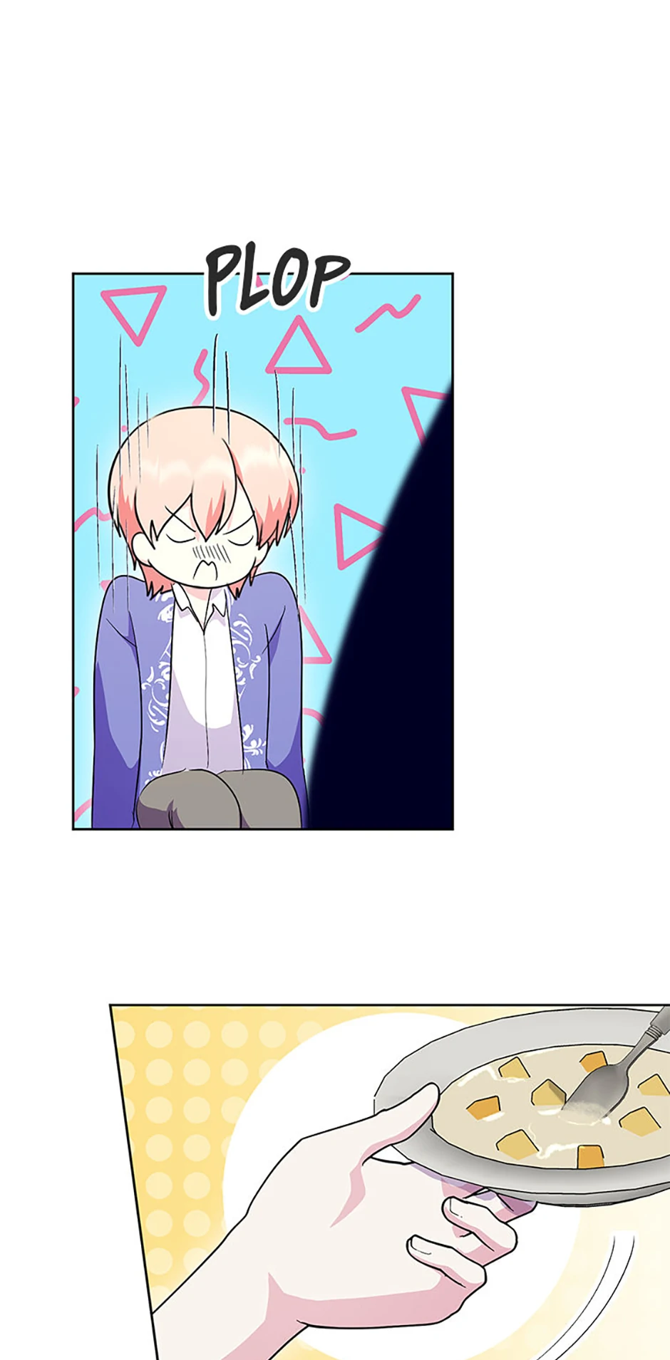 If You Remove the Kind Protagonist’s Mask Chapter 62 264 44