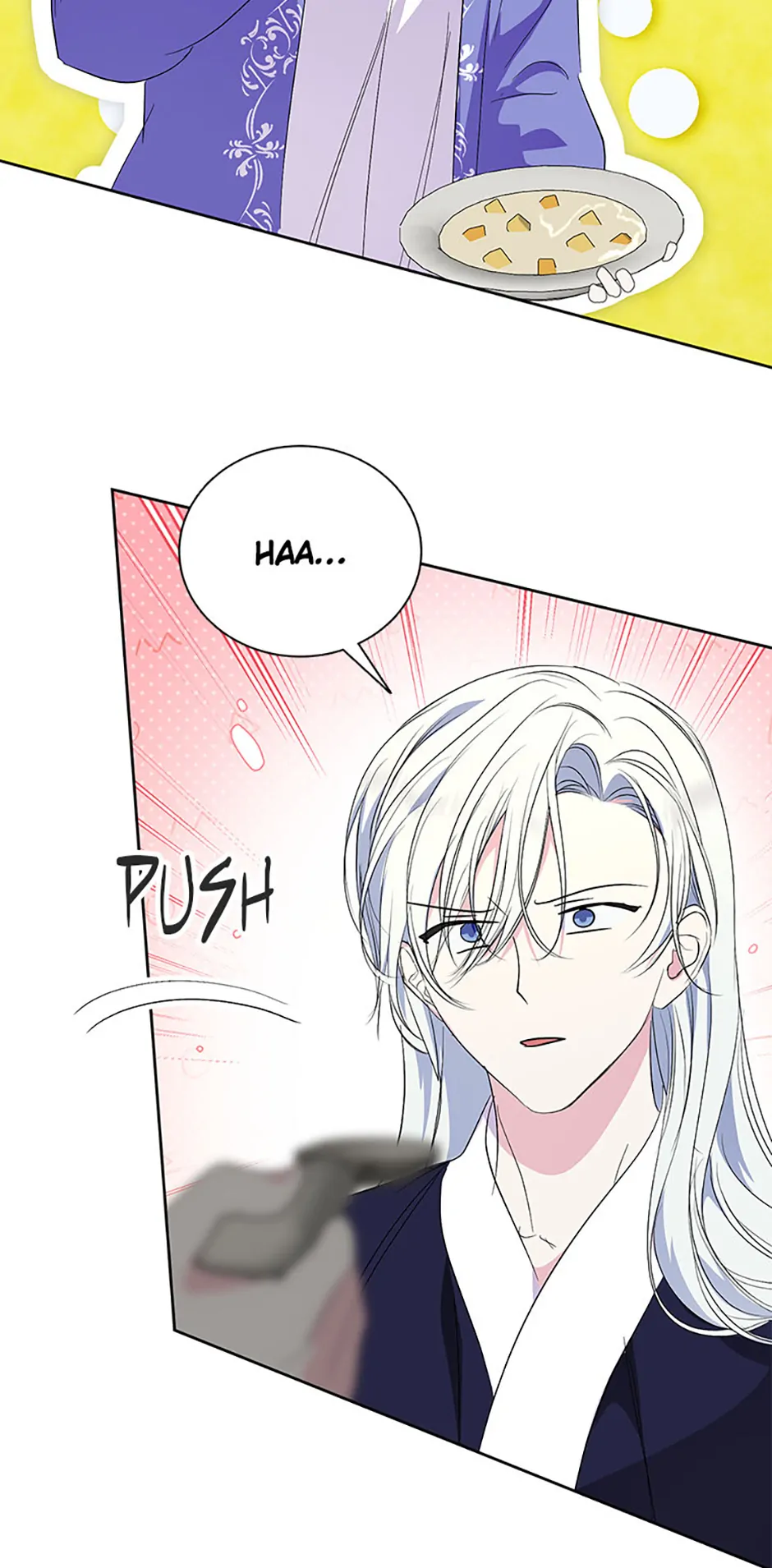 If You Remove the Kind Protagonist’s Mask Chapter 62 266 46