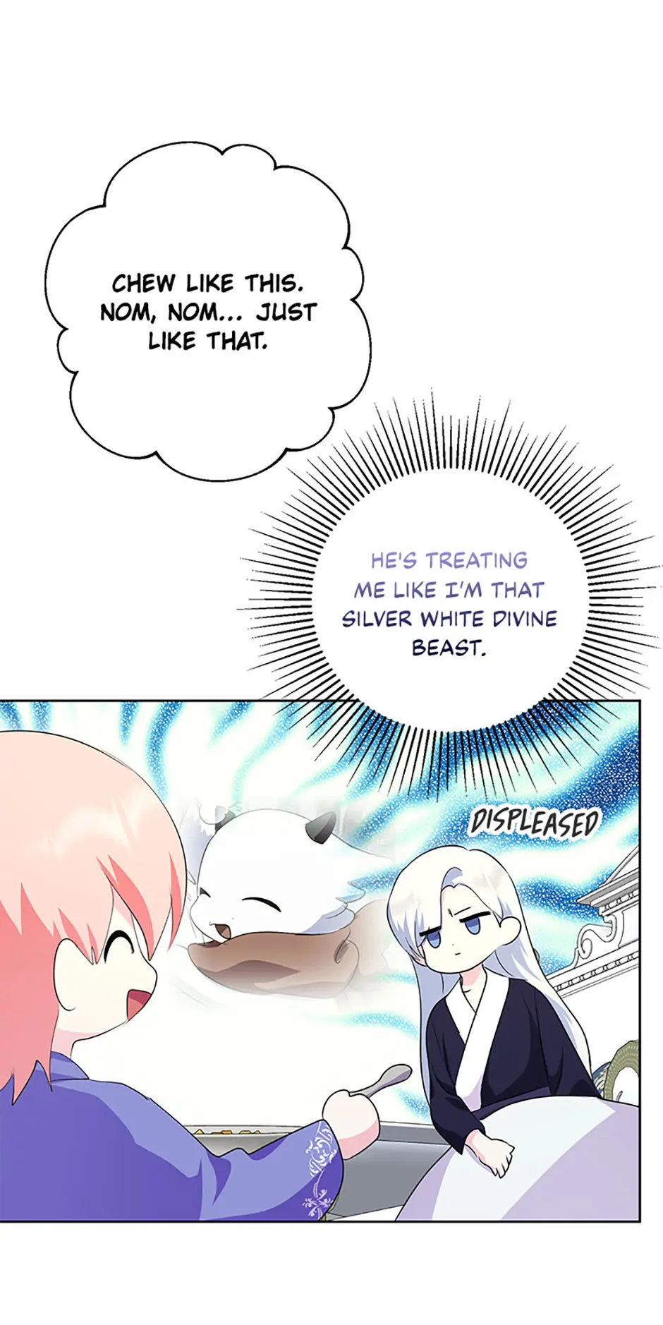 If You Remove the Kind Protagonist’s Mask Chapter 62 268 48