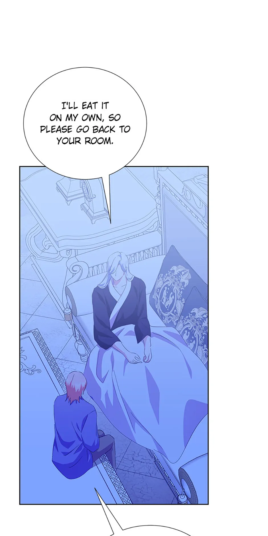 If You Remove the Kind Protagonist’s Mask Chapter 62 269 49