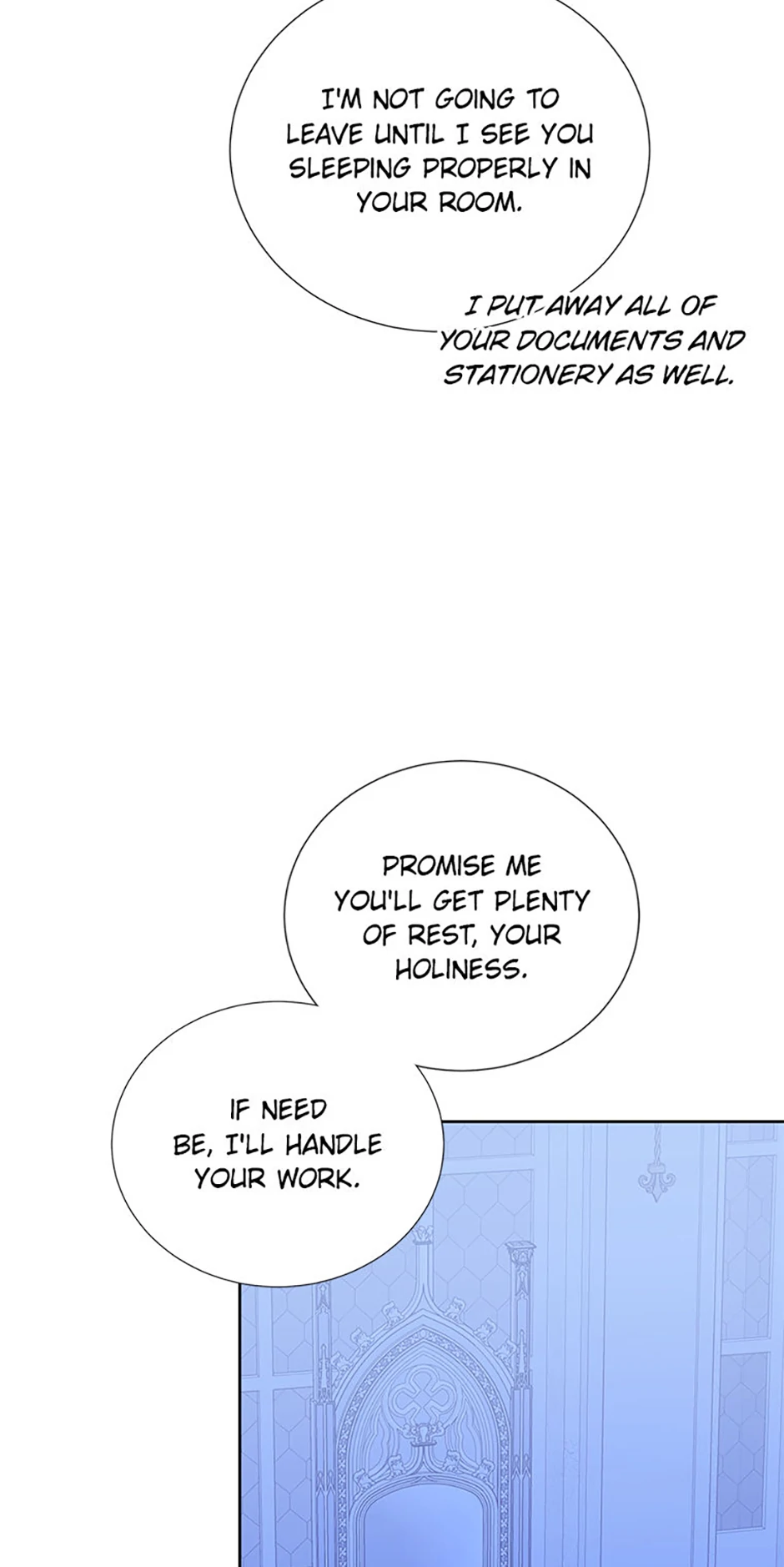 If You Remove the Kind Protagonist’s Mask Chapter 62 270 50