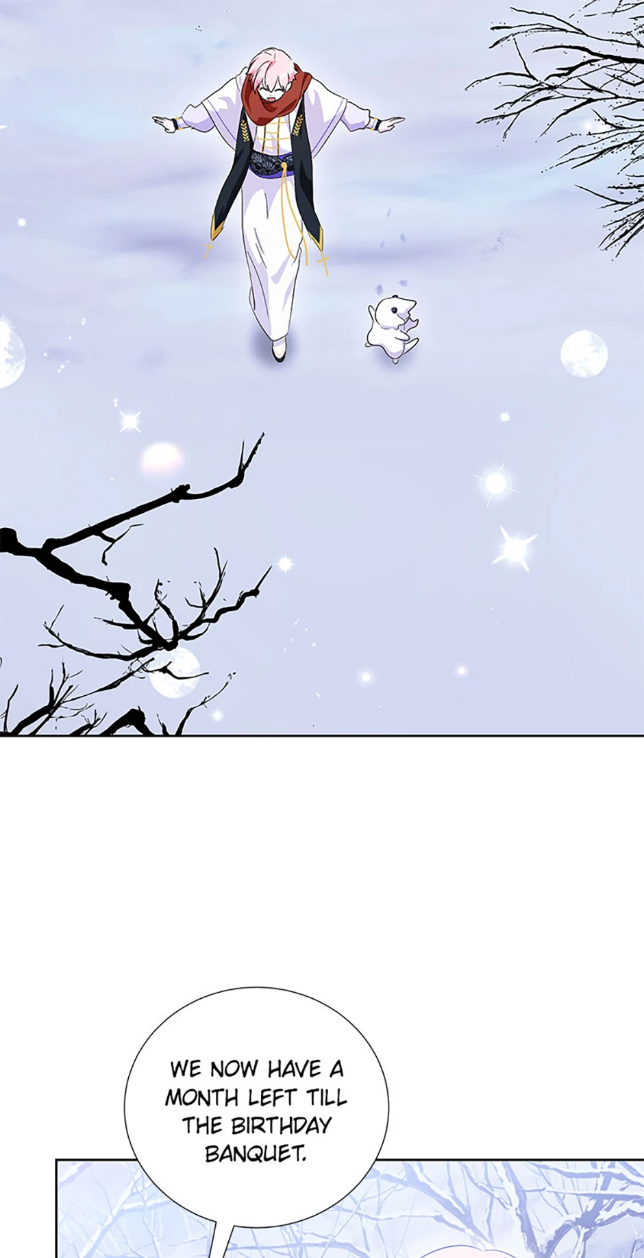 If You Remove the Kind Protagonist’s Mask Chapter 62 283 63