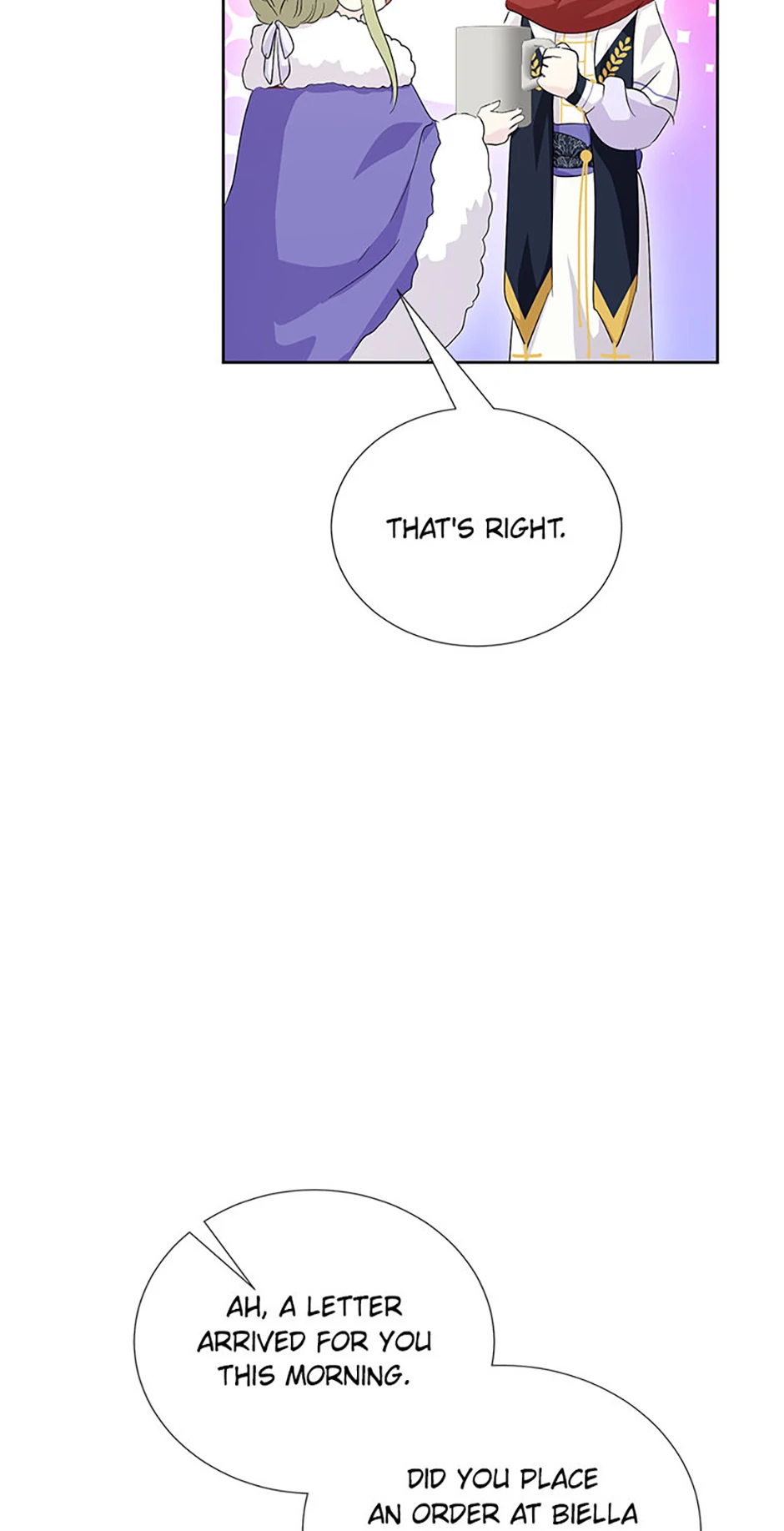 If You Remove the Kind Protagonist’s Mask Chapter 62 285 65