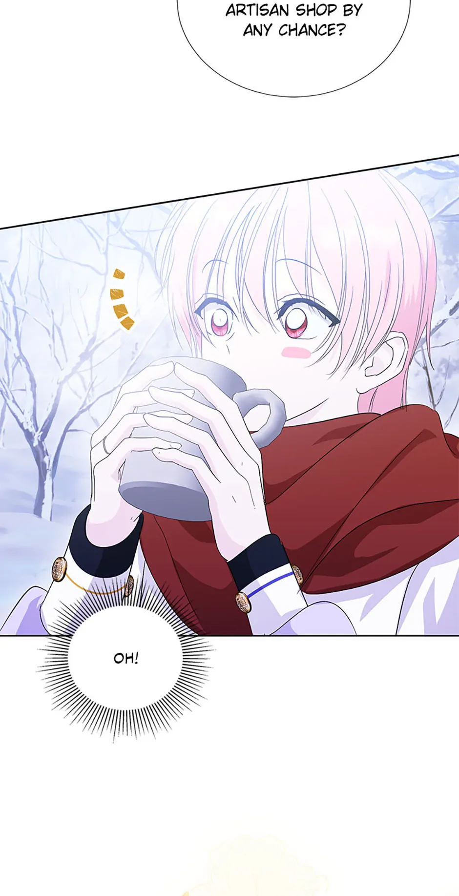 If You Remove the Kind Protagonist’s Mask Chapter 62 286 66