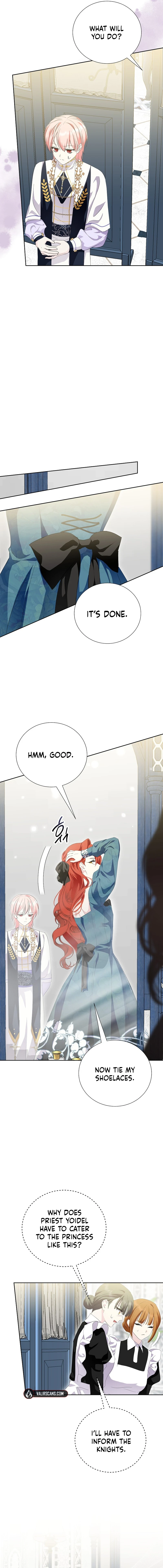 If You Remove the Kind Protagonist’s Mask Chapter 69 52 03