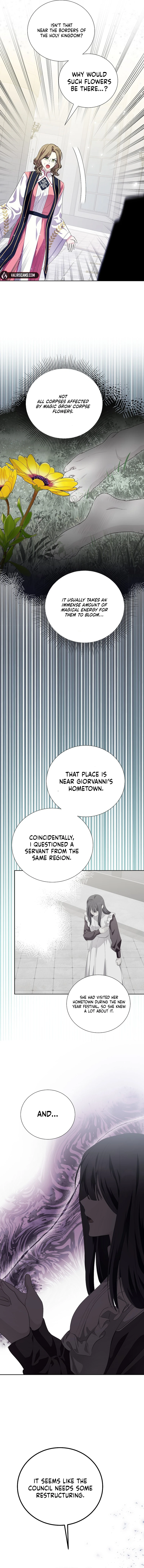 If You Remove the Kind Protagonist’s Mask Chapter 69 57 08