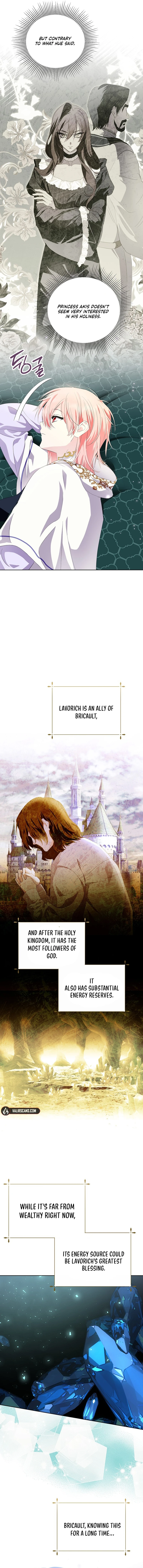 If You Remove the Kind Protagonist’s Mask Chapter 69 59 10