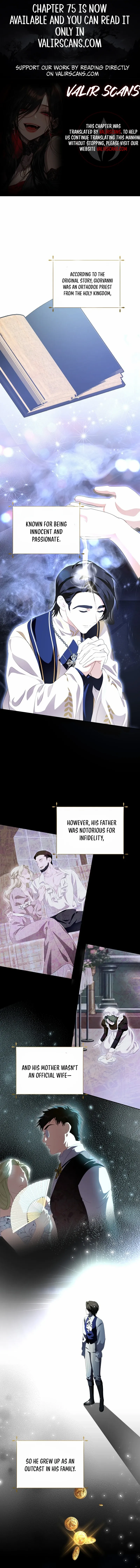 If You Remove the Kind Protagonist’s Mask Chapter 71 50 01