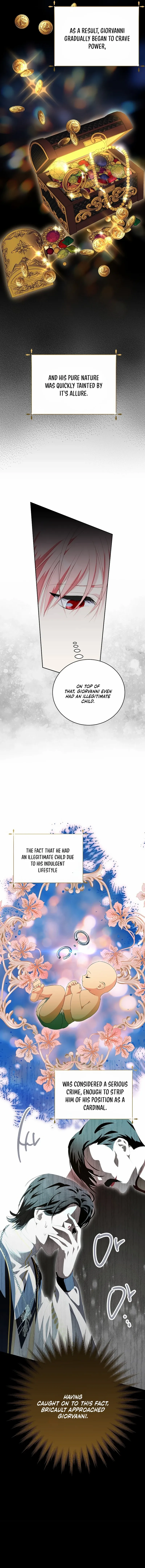 If You Remove the Kind Protagonist’s Mask Chapter 71 51 02