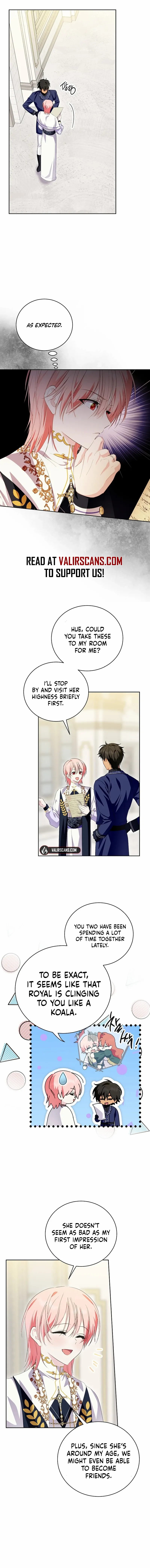 If You Remove the Kind Protagonist’s Mask Chapter 71 55 06