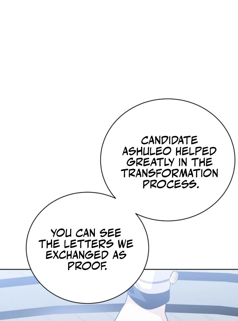 If You Remove the Kind Protagonist’s Mask Chapter 91 406 033