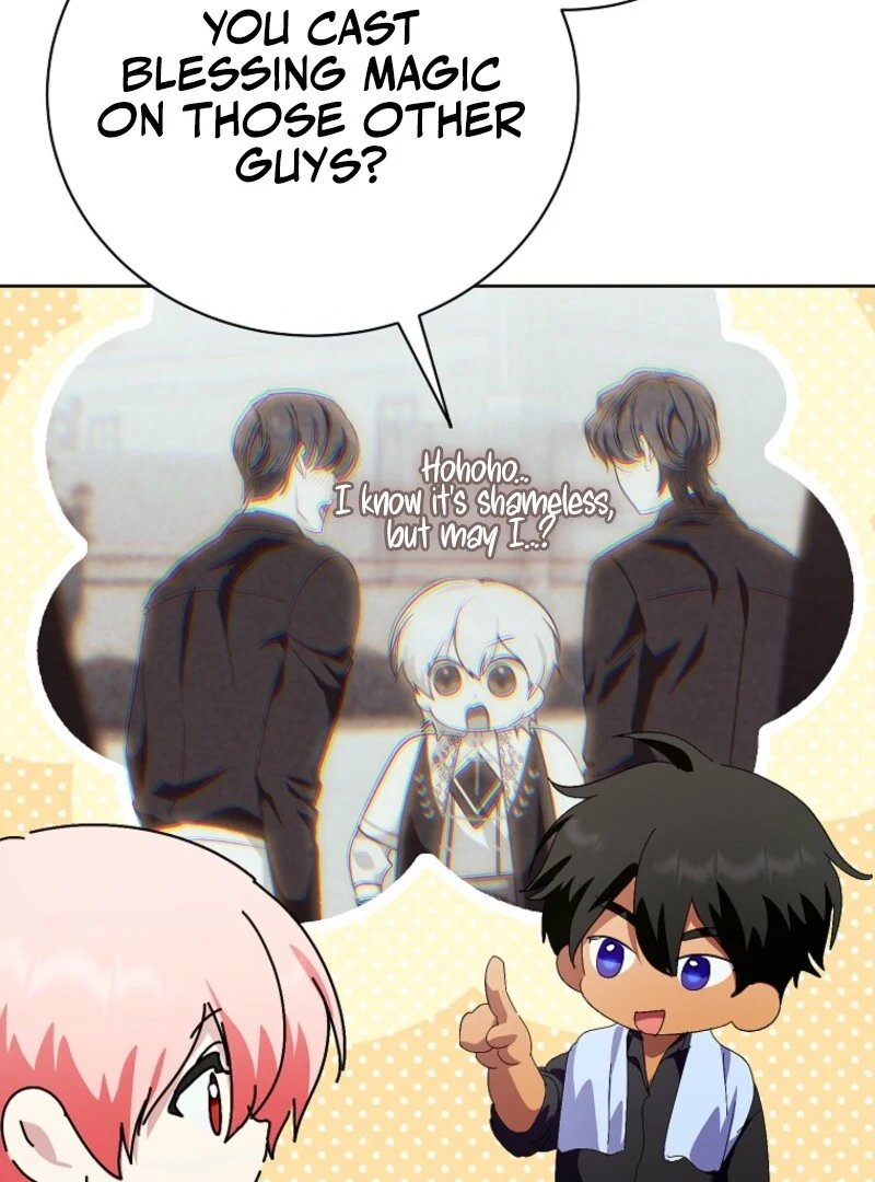 If You Remove the Kind Protagonist’s Mask Chapter 91 460 087