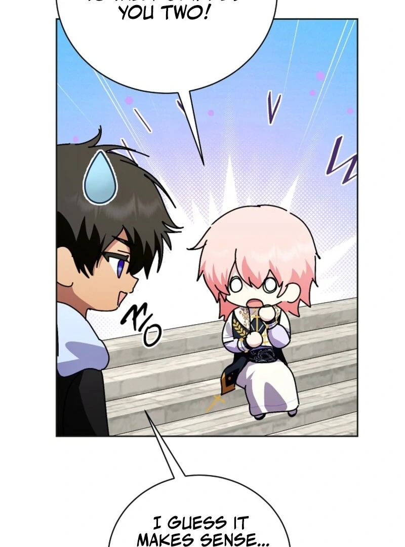 If You Remove the Kind Protagonist’s Mask Chapter 91 464 091