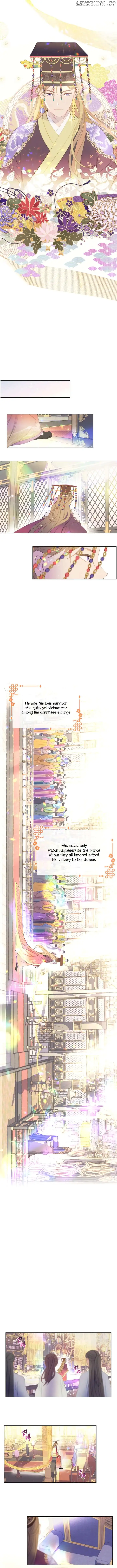 There’s 49 Left, Master! Chapter 1 51 02