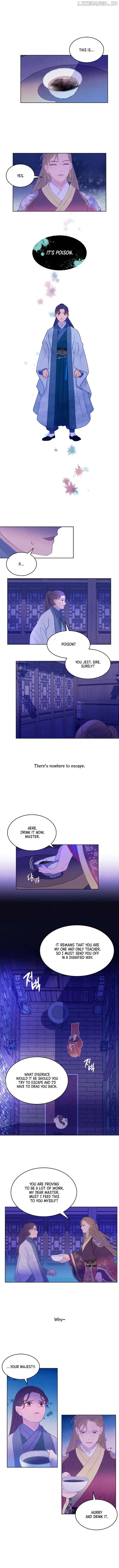 There’s 49 Left, Master! Chapter 1 54 05