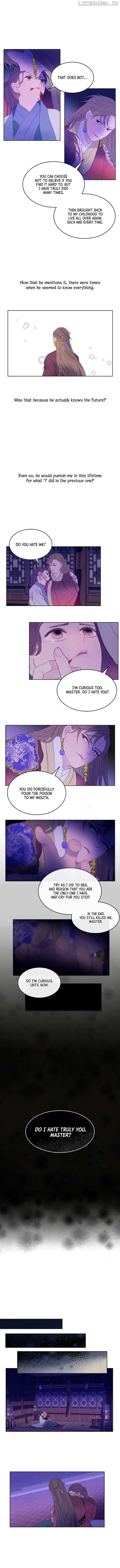 There’s 49 Left, Master! Chapter 1 57 08