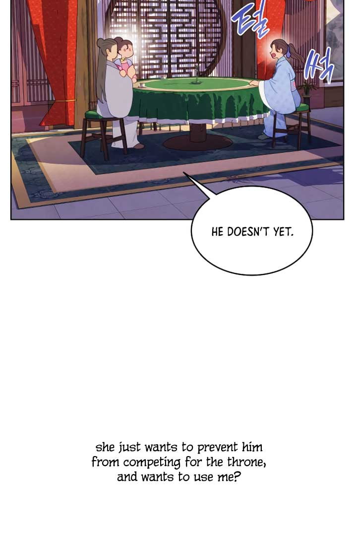 There’s 49 Left, Master! Chapter 13 207 14