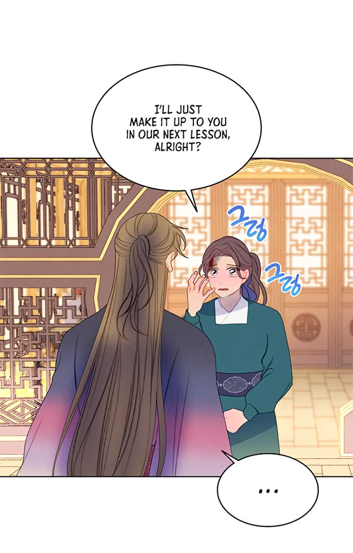 There’s 49 Left, Master! Chapter 21 260 19