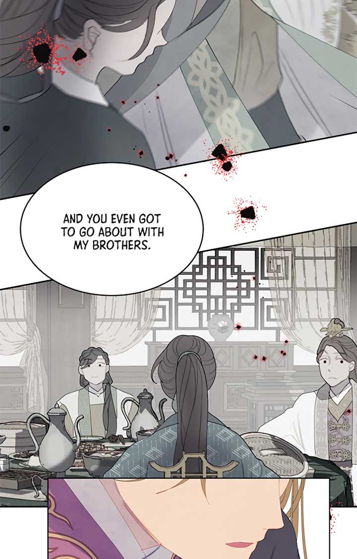 There’s 49 Left, Master! Chapter 21 314 73