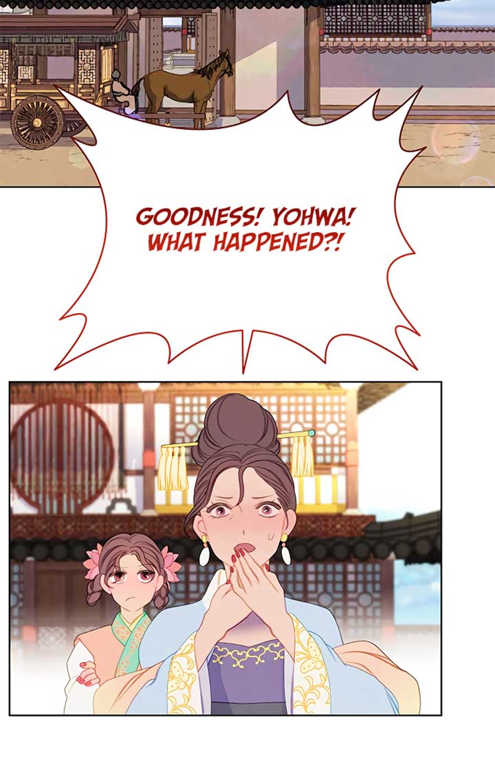 There’s 49 Left, Master! Chapter 22 305 58