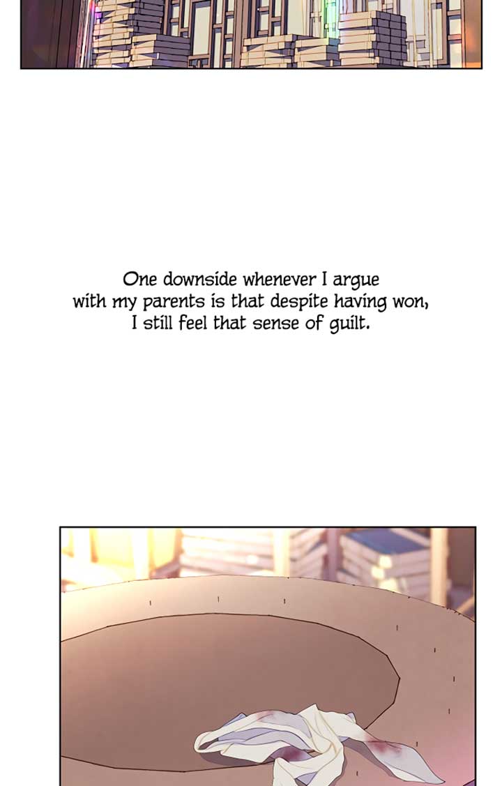 There’s 49 Left, Master! Chapter 23 235 03