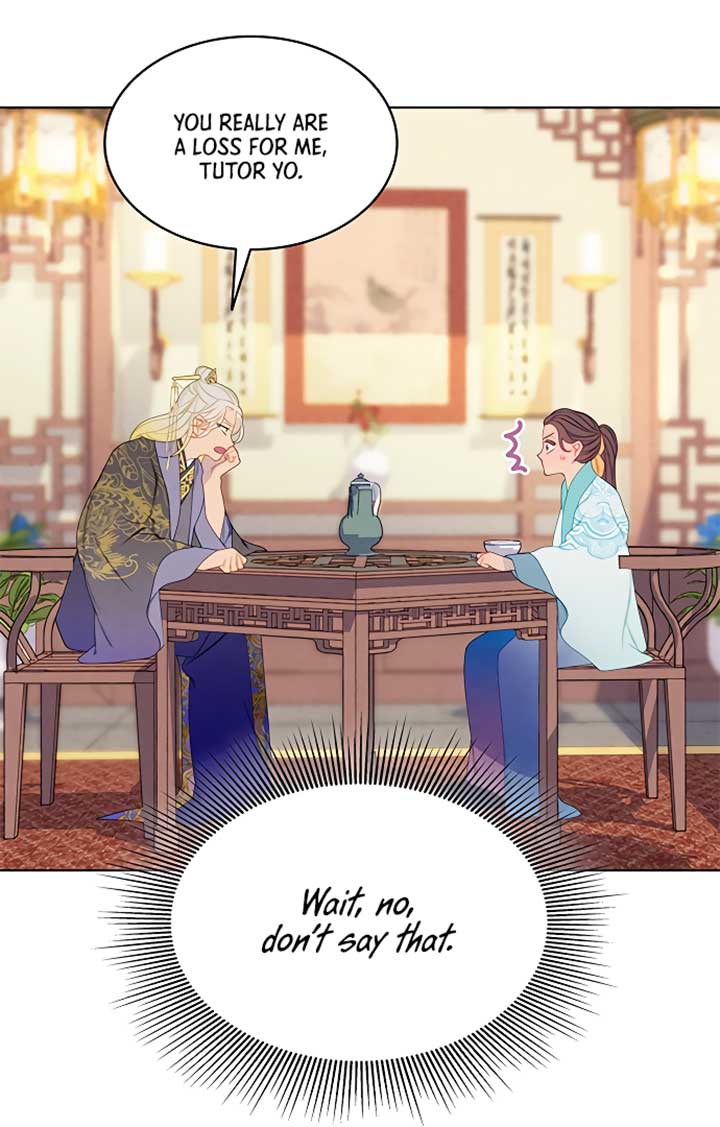 There’s 49 Left, Master! Chapter 32 267 14