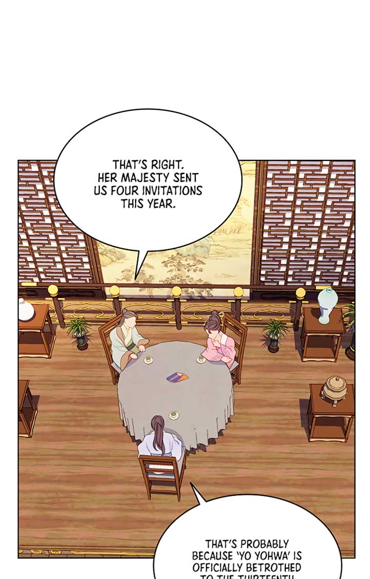 There’s 49 Left, Master! Chapter 32 275 22