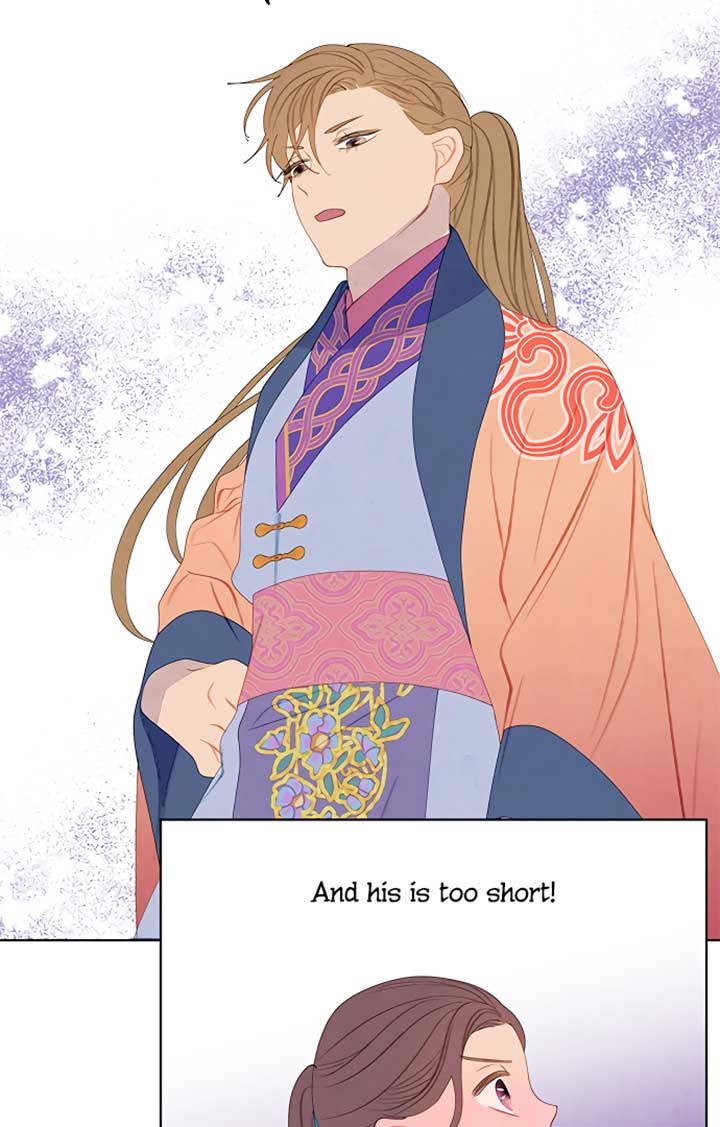 There’s 49 Left, Master! Chapter 32 301 48