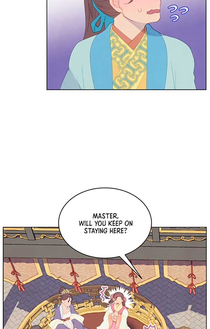 There’s 49 Left, Master! Chapter 32 302 49