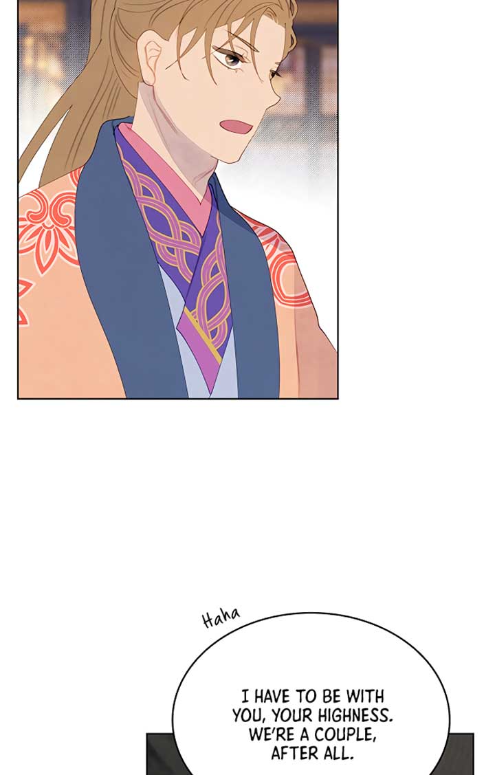 There’s 49 Left, Master! Chapter 32 311 58