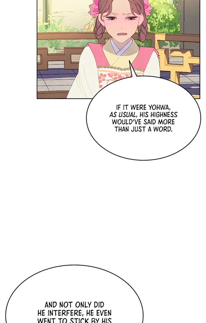 There’s 49 Left, Master! Chapter 32 322 69