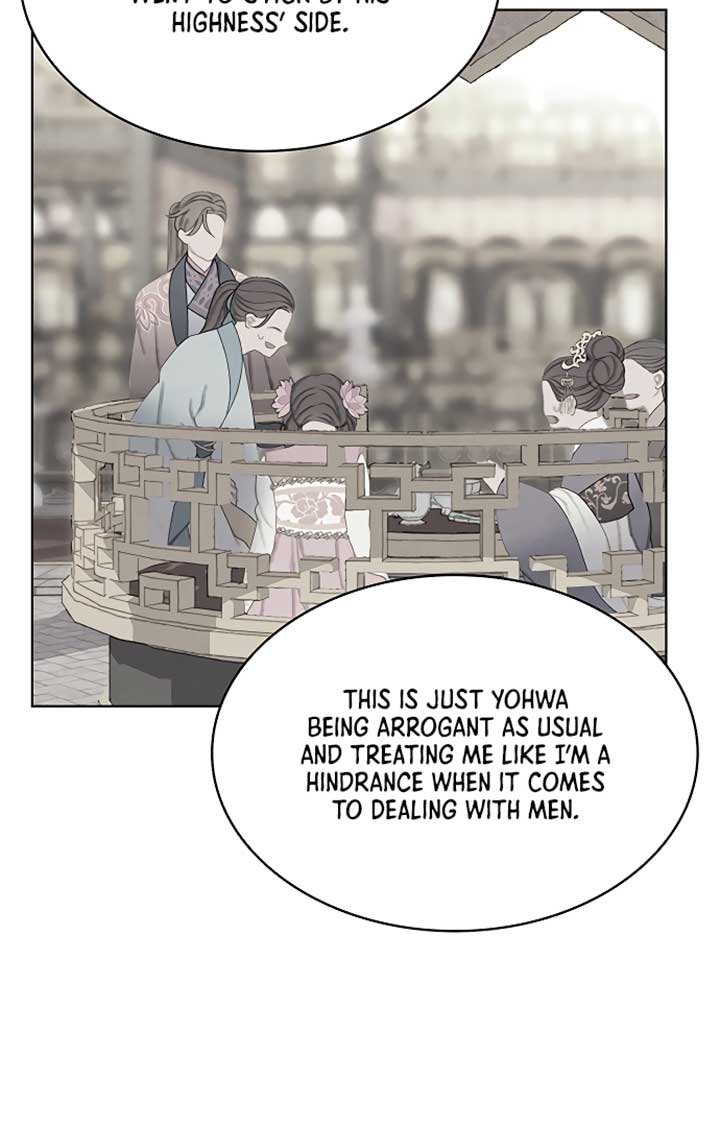 There’s 49 Left, Master! Chapter 32 323 70
