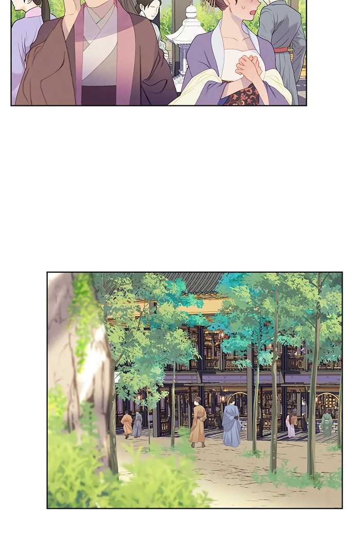 There’s 49 Left, Master! Chapter 33 224 04