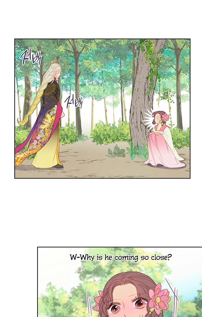 There’s 49 Left, Master! Chapter 33 240 20